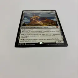 Heliod, Sun-Crowned NM MTG Theros Beyond Death 18 / 254 English Regular - Image 2