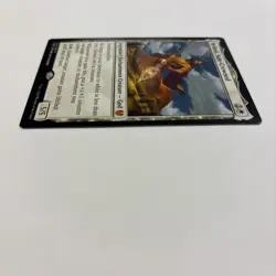 Heliod, Sun-Crowned NM MTG Theros Beyond Death 18 / 254 English Regular - Image 3