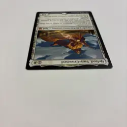Heliod, Sun-Crowned NM MTG Theros Beyond Death 18 / 254 English Regular - Image 4