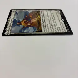 Heliod, Sun-Crowned NM MTG Theros Beyond Death 18 / 254 English Regular - Image 5