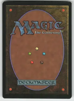 Icy Prison R Ice Age MTG - Image 2