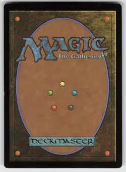 Endrek Sahr, Master Breeder R Commander 2013 76 MTG - Image 2
