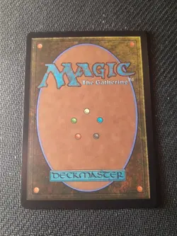 MTG Robe of Stars (0121) *Non-Foil* Borderless Poster Edge Of Eternities NM/MT - Image 2