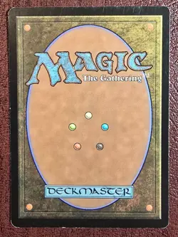 Worldgorger Dragon - MtG Judgment - R103 NM 2002 - Image 3