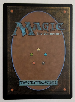 Arcane Signet (57) Surge Foil! TMNT Ninja Turtles TMC, Magic MtG - NM! - Image 2
