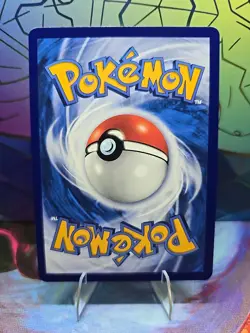 Pokemon Froslass (Full Art) Chinese Gem Pack Vol. 4 CBB4C 1207/07 Near Mint RARE - Image 3