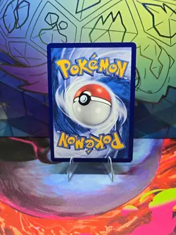 Pokemon Froslass (Full Art) Chinese Gem Pack Vol. 4 CBB4C 1207/07 Near Mint RARE - Image 4