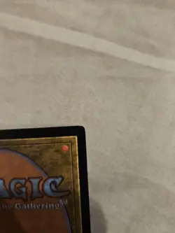 MTG Magic the Gathering Frantic Search Urza's Legacy Japanese Foil - Image 3