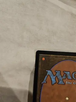 MTG Magic the Gathering Frantic Search Urza's Legacy Japanese Foil - Image 4