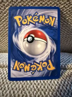 Giovanni's Machop 72/132 Gym Challenge Non Holo Pokemon TCG WOTC - Image 2