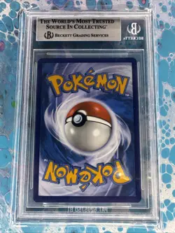 Pokemon TCG Charizard EX Double Rare Holo Card 125/197 SV03 Obsidian Flames - Image 2