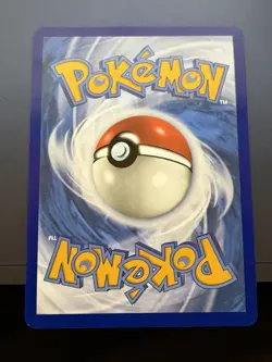 Pokemon TCG Kingambit 130 Scarlet Violet Black Star Promos Holo - Image 2