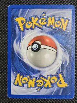 Imposter Oak's Revenge 76/82 Uncommon Team Rocket Pokemon LP - Image 2
