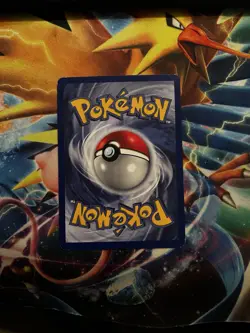 Pokemon Electabuzz (Movie Promo) 02/53 Wotc Promo Regular LP - Image 2