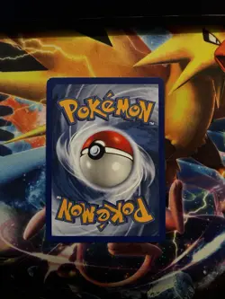 Pokemon 2003 Arcanine 15/100 EX Sandstorm Regular #13 - Image 2