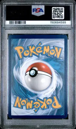 PSA 10 MEWTWO V SWSH229 BLACK STAR PROMO FULL ART POKEMON GO ETB - Image 2