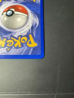 Clefable 5/130 Holo Rare Base Set 2 Pokemon English LP- - Image 5