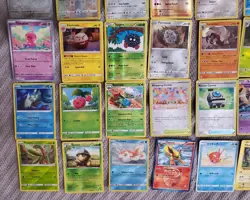 *** POKEMON CARDS *** HOLO & REVERSE HOLO ~ LOT OF 40 - Image 3
