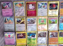 *** POKEMON CARDS *** HOLO & REVERSE HOLO ~ LOT OF 40 - Image 4
