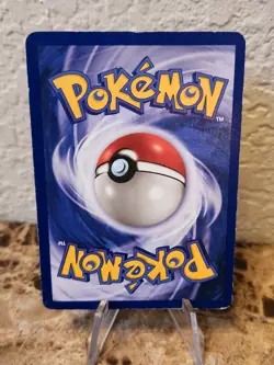 1999 Pokemon WOTC Holo Rare Muk #13/62 13/62 - Image 4