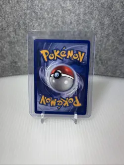 Pokemon TCG Mewtwo Base Set 10/102 Holo NM - Image 2