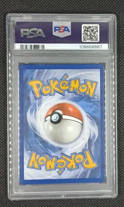 Pokemon Regidrago V Silver Tempest Full Alt Art #184 PSA 10 Gem Mint - Image 2