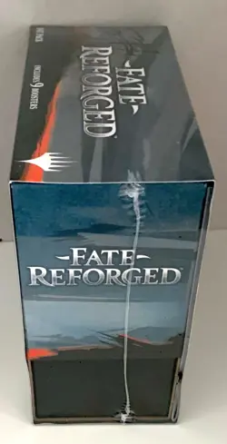 MTG Magic the Gathering Fate Reforged Fat Pack Factory Sealed NEW - Image 4