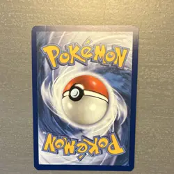 Pokemon TCG Slakoth 212/191 SV08 Illustration Rare Holo Surging Sparks 60HP - Image 2