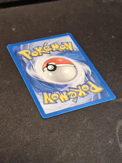 Pokemon TCG Flying Pikachu 25 Black Star Promo Mint / Near Mint - Image 4