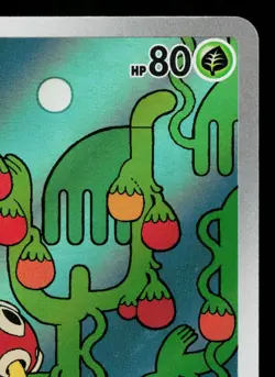 SHUCKLE 064/063 MEGA SYMPHONIA JAPANESE POKEMON TCG - Image 3