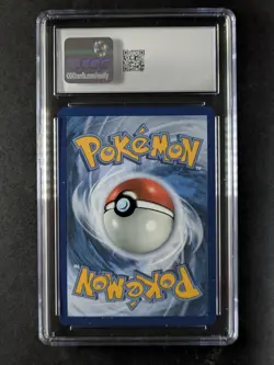2024 Pokemon PENNY #239/091 Paldean Fates Special Illustration Rare CGC 9 - Image 2