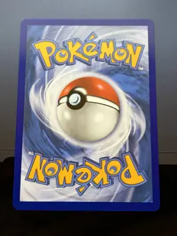 Hop's Trevenant 237/217 Ascended Heroes Illustration Rare Holo Pokemon TCG - Image 2