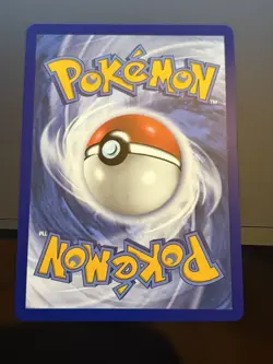 Hop's Trevenant 237/217 Ascended Heroes Illustration Rare Holo Pokemon TCG - Image 4