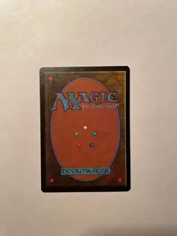 MTG - Revised (1994) - Plateau - NM - NEAR MINT - Image 2