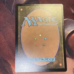 Strip Mine X1 Mtg Zendikar Rising Expedition Nm Foil - Image 2