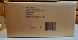MTG Secret Lair X Beadle And Grimm’s Here Be Dragons Limited Box - SEALED Magic - Image 2