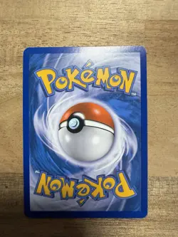 Pokemon TCG Gastly 63/102 Reverse Holo Pokemon Triumphant Near Mint LP - Image 2