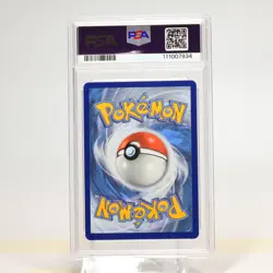 Pokemon TCG - Leafeon VSTAR Ultra Rare GG35/GG70 Crown Zenith - PSA 9 Mint - Image 3