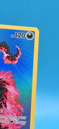 Pokemon TCG Galarian Moltres SWSH284 - Image 3