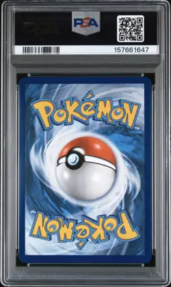 2019 POKEMON SUN & MOON TEAM UP 164 FULL ART/GENGAR & MIMIKYU GX GEM MINT PSA 10 - Image 2