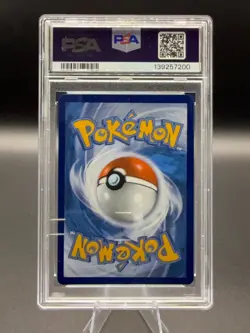 POKEMON 2022 Brilliant Stars Full Art Single Strike URSHIFU Vmax #TG19 PSA 9 - Image 2