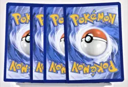 4x PLAYSET - Pokemon TCG Pokemon GO Venusaur 003/078 Holo Rare x4 Playset - Image 2