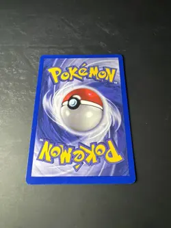 Pokemon 2002 WOTC Legendary Collection Dark Blastoise Holo 4/110 LP- - Image 3
