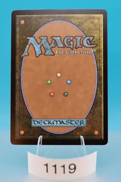 MTG Wastewood Verge (First-Place Foil) Aetherdrift Foil #505 - Image 2
