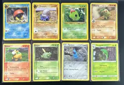 Pokemon Yuka Morii Vintage/ Mid era lot - Image 1
