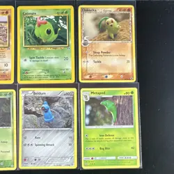 Pokemon Yuka Morii Vintage/ Mid era lot - Image 3