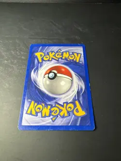 JUMPLUFF 7/111 HOLO RARE NEO GENESIS POKEMON - MP- - Image 3