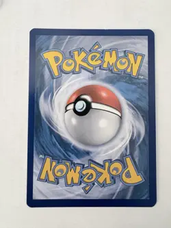 Pokemon TCG Eevee RC14/RC25 Legendary Treasures Radiant Collection 60HP Holo - Image 2