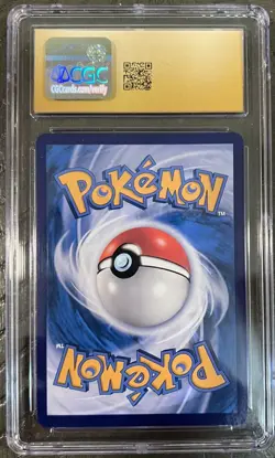 BLACK LABEL CGC 10 PRISTINE Chinese Charizard V 152/127 SAR Alt Art Holo Pokemon - Image 2