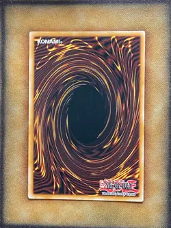 Yugioh XX-Saber Boggart Knight TSHD-ENSP1 Ultra Rare NO EYE MISPRINT LP - Image 4